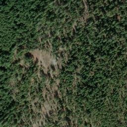 Satellite imagery of Marall Chrome Mine, US