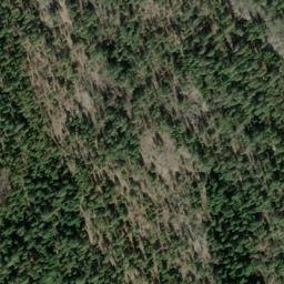 Satellite imagery of Marall Chrome Mine, US