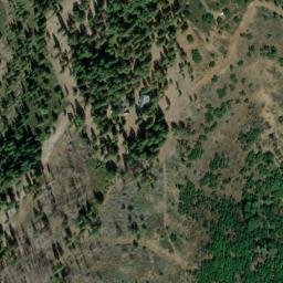 Satellite imagery of Derby Mine, US