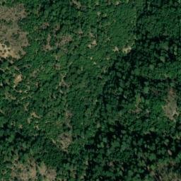 Satellite imagery of Derby Mine, US