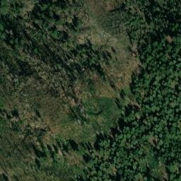 Satellite imagery of New Caledonia Mine, US