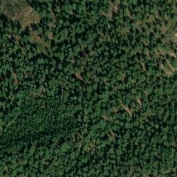 Satellite imagery of Missouri Flat Mine, US