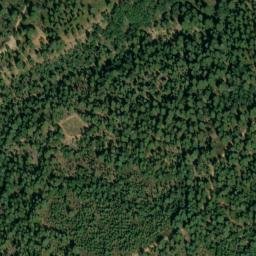 Satellite imagery of Missouri Flat Mine, US