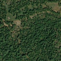 Satellite imagery of Missouri Flat Mine, US