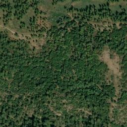 Satellite imagery of Home Ticket Mine, US
