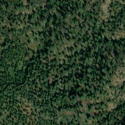 Satellite imagery of Golden Riffle Mine, US