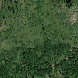 Satellite imagery of Red Star Ridge, US