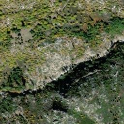Satellite imagery of Red Star Ridge, US