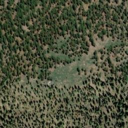Satellite imagery of Deadman Point, US