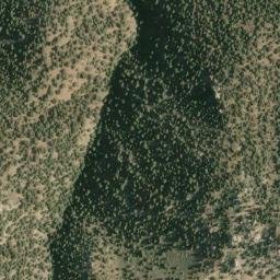 Satellite imagery of Smith Brothers Mine, US