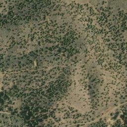Satellite imagery of United Mine, US