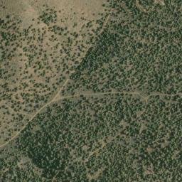 Satellite imagery of United Mine, US