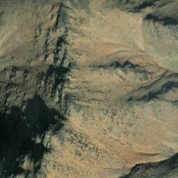 Satellite imagery of Slate Mine, US