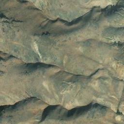 Satellite imagery of Slate Mine, US