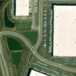 Satellite imagery of WY 30 — NGS KE1693 — Kansas City, US, US