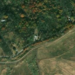 Satellite imagery of WY 31 — NGS KE1694 — Kansas City, US, US