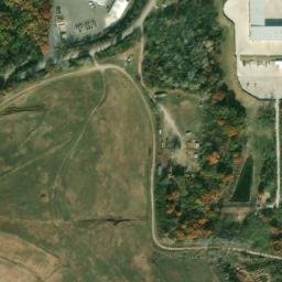 Satellite imagery of WY 31 — NGS KE1694 — Kansas City, US, US