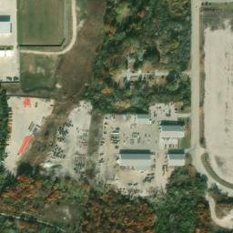 Satellite imagery of WY 31 — NGS KE1694 — Kansas City, US, US