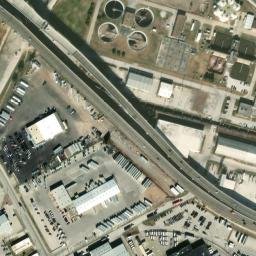 Satellite imagery of PARKER — NGS KE1145 — Kansas City, US, US