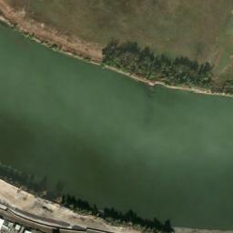 Satellite imagery of MKC H — NGS AI4900 — Kansas City, US, US