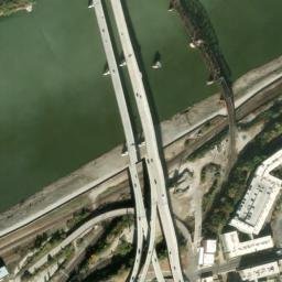 Satellite imagery of BOLT — NGS KE0239 — Kansas City, US, US