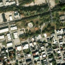 Satellite imagery of P 171 — NGS KE0303 — Kansas City, US, US