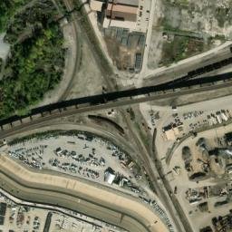 Satellite imagery of D 79/9 — NGS KE1138 — Kansas City, US, US