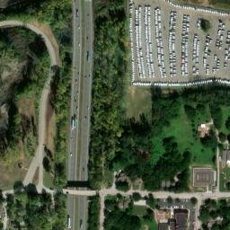 Satellite imagery of 45 A — NGS KE0108 — Kansas City, US, US