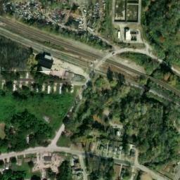 Satellite imagery of 45 A — NGS KE0108 — Kansas City, US, US