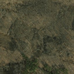 Satellite imagery of Miller Ridge, US