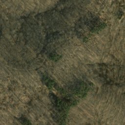Satellite imagery of Miller Ridge, US