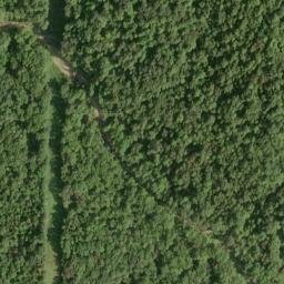 Satellite imagery of Holman Ridge, US