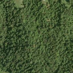 Satellite imagery of Holman Ridge, US