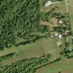 Satellite imagery of Possum Ridge, US