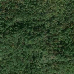 Satellite imagery of Bogal Ridge, US