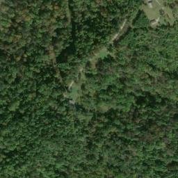 Satellite imagery of Bogal Ridge, US