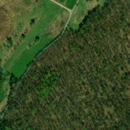 Satellite imagery of Big Ridge, US