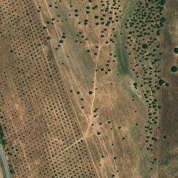 Satellite imagery of survey_point, PT