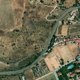 Satellite imagery of survey_point, PT