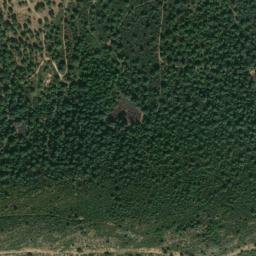 Satellite imagery of Sierra del Saltillo, ES
