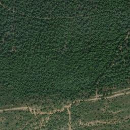 Satellite imagery of Sierra del Saltillo, ES