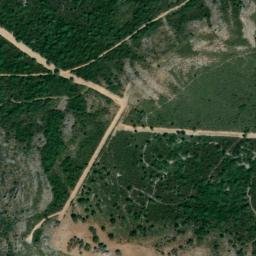 Satellite imagery of Sierra de los Ancares, ES
