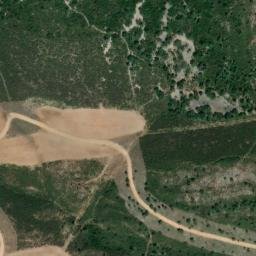 Satellite imagery of Sierra de los Ancares, ES