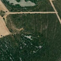 Satellite imagery of Sierra de las Hornías, ES
