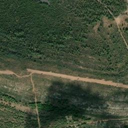 Satellite imagery of Sierra del Gigante, ES