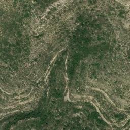 Satellite imagery of Alto de Tona, ES
