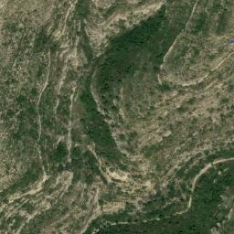 Satellite imagery of Alto de Tona, ES
