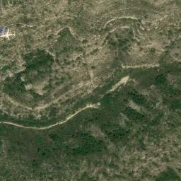 Satellite imagery of Alto de Tona, ES