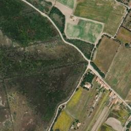 Satellite imagery of Punta di Girin, IT