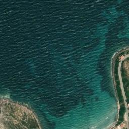Satellite imagery of Isola Francese, IT